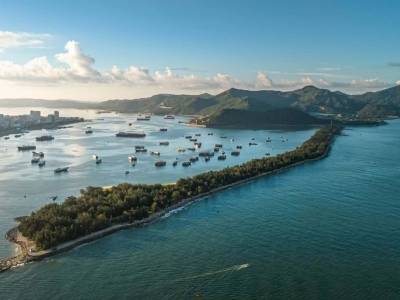 开渔啦！千帆起锚，汕尾向海追“鲜”