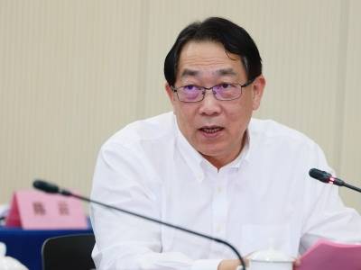 粤芯半导体总裁陈卫：推动高校强化集成电路相关学科建设