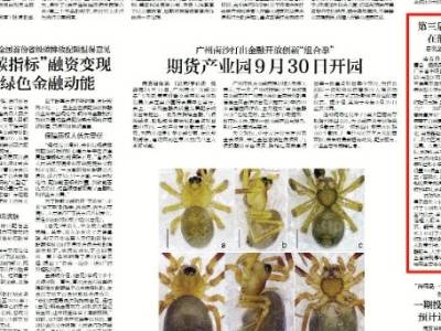 南方日报丨第三届“粤创赛”在韶关启动，总奖金高达180万元