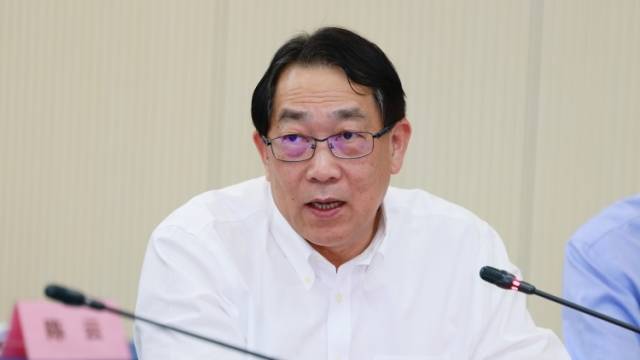 粤芯半导体总裁陈卫：推动高校强化集成电路相关学科建设