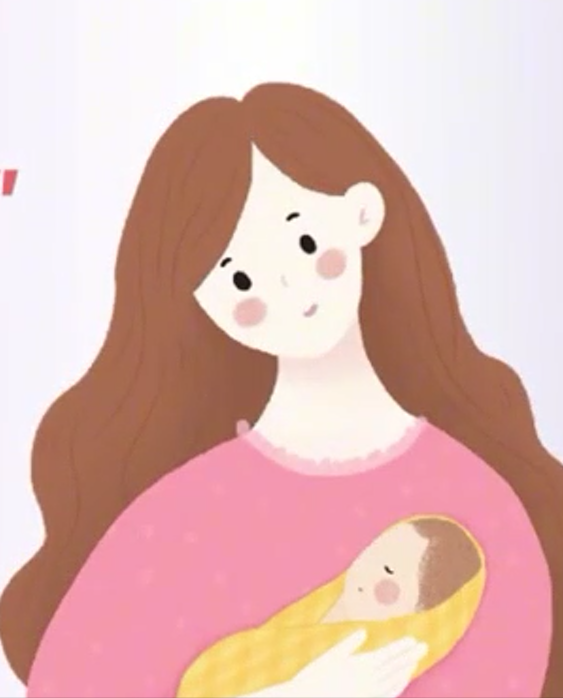 如何进行新生儿脐带护理？｜医视频