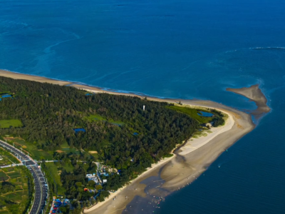 浪潮之上，与新同行！茂名滨海新区海洋经济宣传片上线，邀你做浪潮的引领者