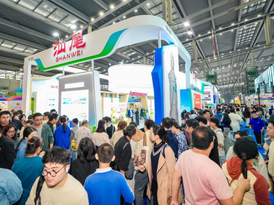 汕尾领“鲜”｜汕尾海鲜 ，亦有“深味”