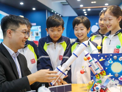 2025年广东省科普讲解大赛来了