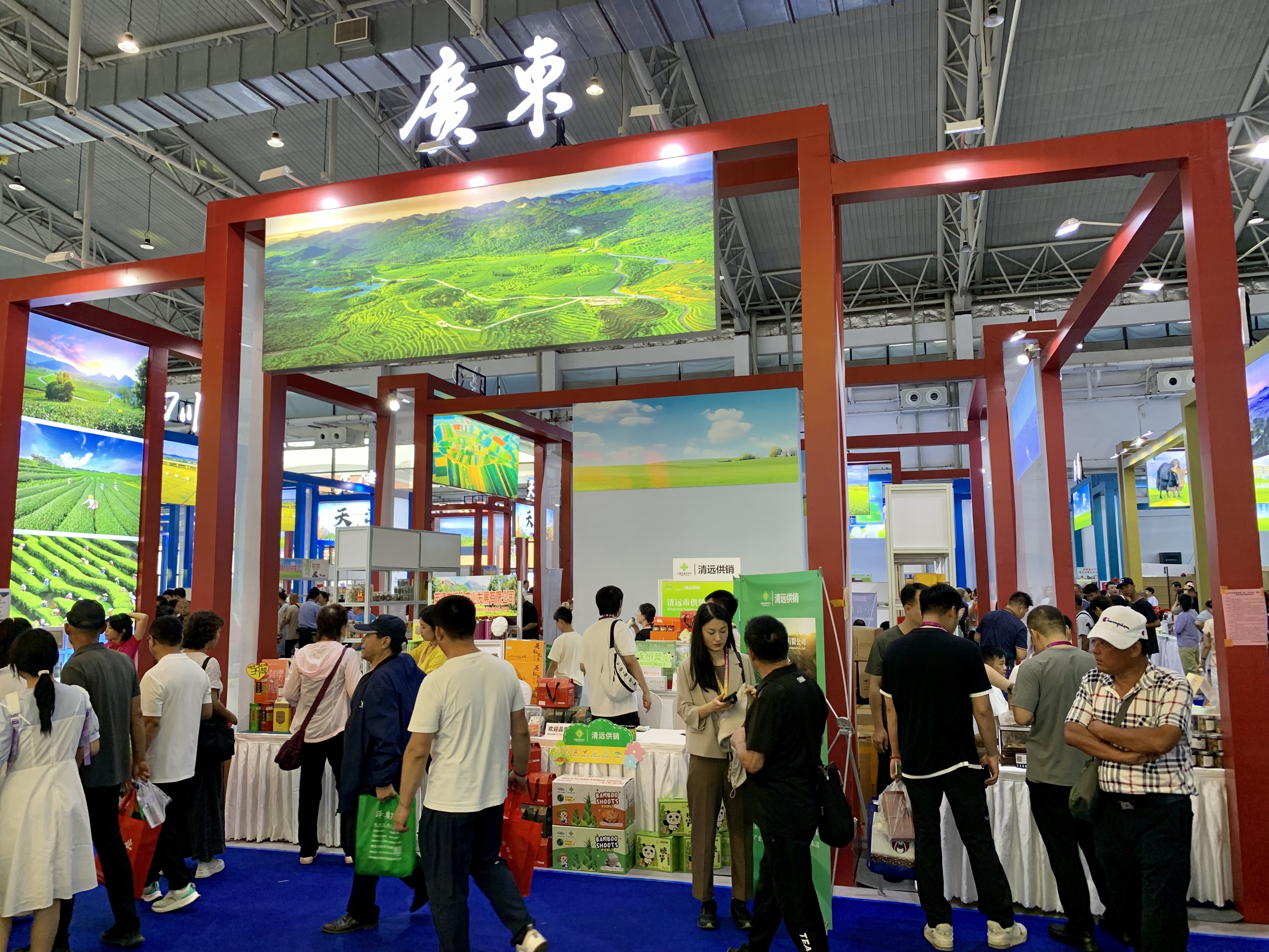 江门开渔，丨抢推介会以“媒体＋”为擎，鲜