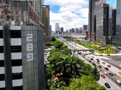 视频｜历“9”弥新，289艺术园区开园9周年！