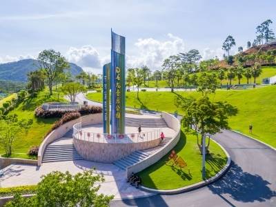 见证文化名人大营救的老村，如何擦亮“红色名片”？