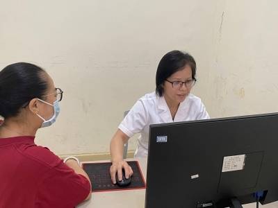 怀集县第三人民医院李秀红：用专业与温情，照亮抑郁少女心灵