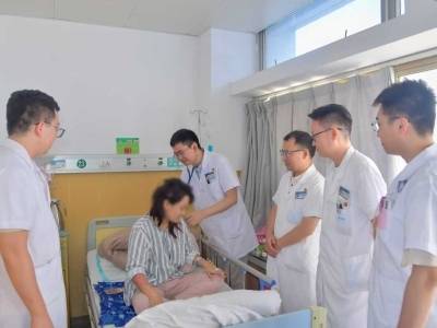 怀集县卫健局致全县医师的一封信：以仁心写大爱 用生命护生命