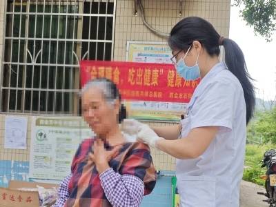 石狗镇卫生院：土方巧治康复难，仁心点亮新希望