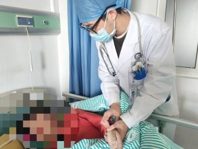 四会市人民医院：中西医联手战登革，人文关怀成“特效药”