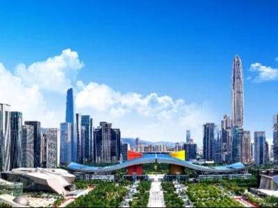 未来三年“百千万工程”怎么干？福田亮出28个“杀手锏”项目