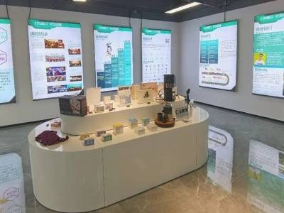 青创集结！东莞台博会青创馆秀硬核科技与湾区机遇