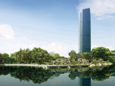 营收利润双双下滑，九龙仓如何在内地市场掘金？| 冷眼看财报