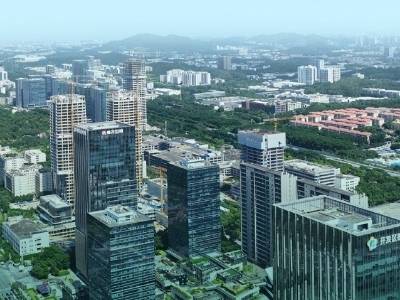 广州第一街！黄埔联和街上榜2025活力街道全国第六