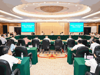 预计超2000名采购商参展！2025东莞台博会工作布置会召开