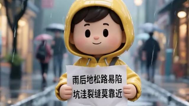 东莞松山湖AI“安全特派员”现身，实力演绎科普新范式！｜松湖安全晴报