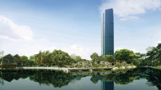 营收利润双双下滑，九龙仓如何在内地市场掘金？| 冷眼看财报