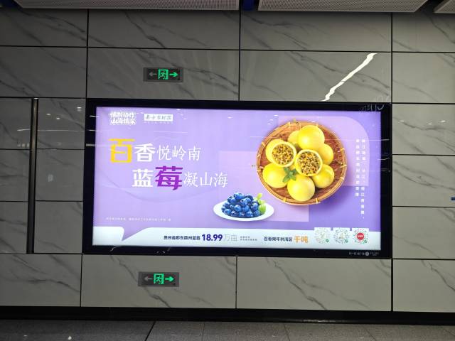 靓到爆的“黔货”！8月21日，欢迎“黔”来佛山一同共飨