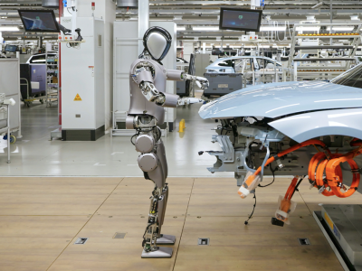 圳经观｜AI与机器人产业，在深圳既有“省补”又享“市补”