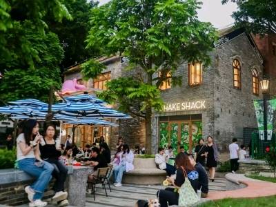 岭南大道︱老街区新活力！祖庙跻身全国活力街道32强秘诀何在？