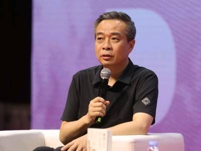 康震携新书做客中山：苏东坡是个“斜杠青年”