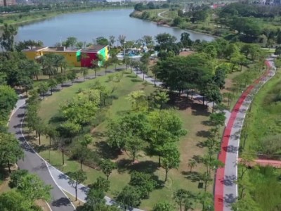 中山马鞍岛这些“宝藏公园”你打卡过几个？| 粤来粤好百千万