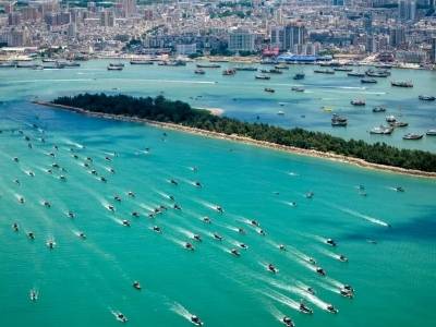 汕尾领“鲜”｜看，摄影师眼里的“捕鱼达人”