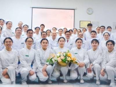 致敬开平医者仁心，感谢“医”路有你