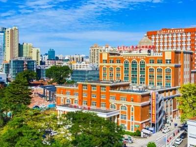 南医三院·大医精诚