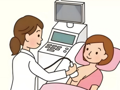 “乳”此美丽,“乳”此重要——乳腺癌超声小科普