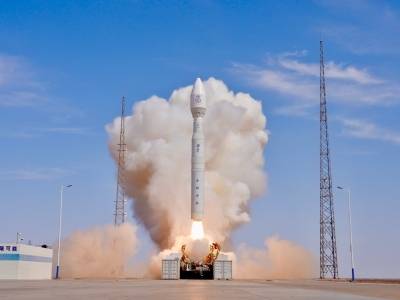 一箭7星，力箭一号遥十运载火箭发射成功