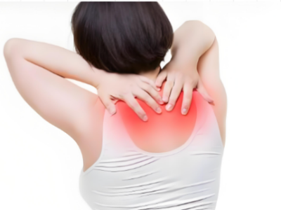 办公室久坐党必看！5个小动作+穴位按摩，拯救僵硬肩颈