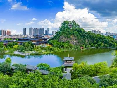 中山竞争“短剧之城”，河源、江门、云浮“媒体+”上新｜“百千万”周周见