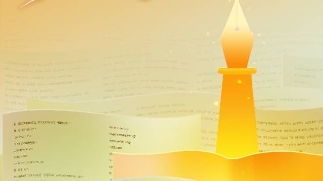 金榜题名：十年寒窗终不负，“三宝”相伴庆功时