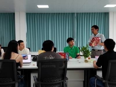 留才“兴”引力的诚意，兴宁用“保姆级”服务回应｜百万英才汇南粤