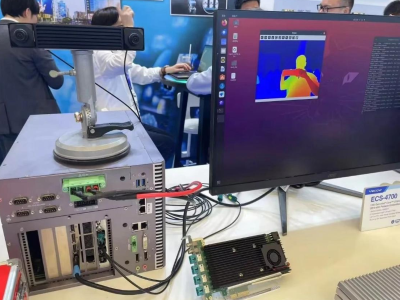 聚焦智能车载领域，超恩携智能驾驶全栈方案亮相东莞台博会