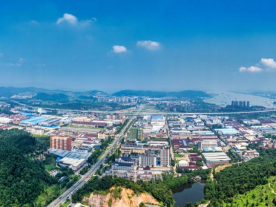 一键叫应！高明荷城打通预警信息触达“最后一米”