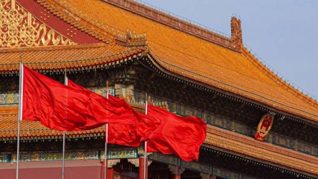 一图看懂九三阅兵重点：将实现多个“首次”！