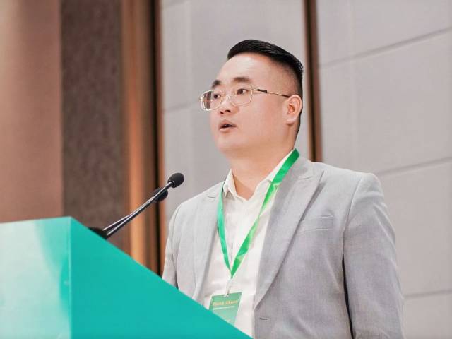 深圳市方思乐成餐饮有限公司运营总监李路