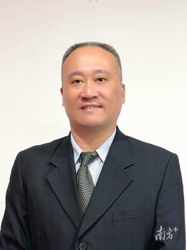 叶林:公共资源升级是宜居城市建设“加速器”|好运大湾区_南方+_南方plus