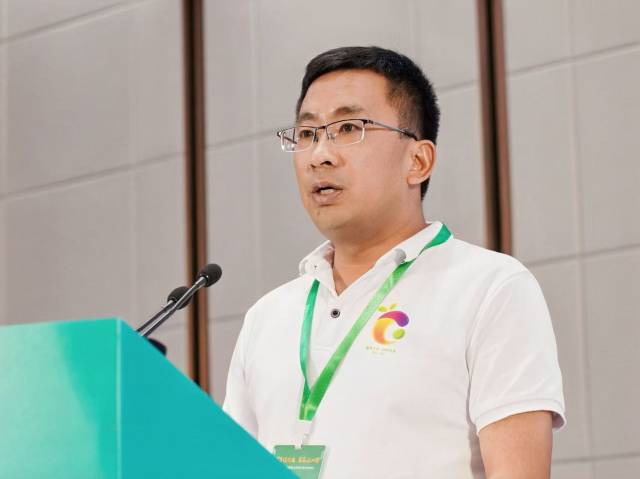 贵州省从江县七香农业投资开发有限责任公司董事长王小建