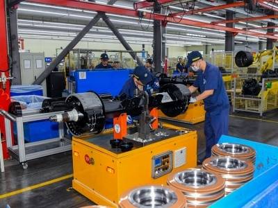 评论｜山区制造业当以创新破局