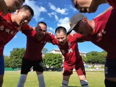 倒计时2天！直击五华“县超”各队备战实况