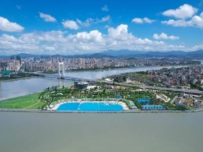 力之变：众力齐共建 城乡展新颜｜ “三年初见成效”·看潮州