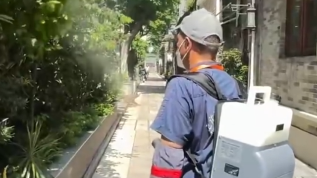 灭蚊别乱用药！市售杀虫剂多为“低毒”，禁用敌敌畏