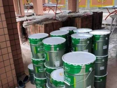 三棵树营利双增，涂料行业好起来了？ | 冷眼看财报