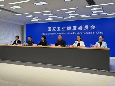 国家卫健委：昨日广东基孔肯雅热新发病例降至36例