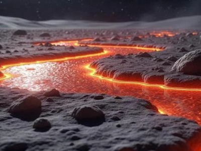 月球“晚年”为何还有火山喷发？中国科学家提出新解释