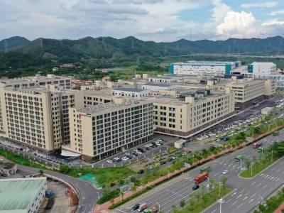 惠州赣锋锂电：今年冲刺25亿元年产值